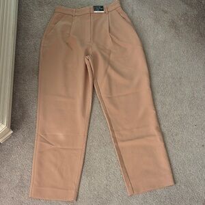 Abercrombie & Fitch Curve Love Khaki